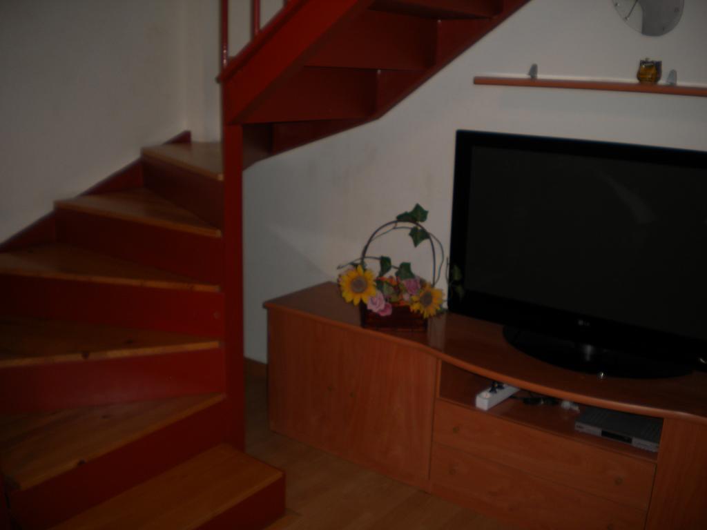 Piscina Mar 1 Villa ซันต์การ์เลสเดลาราปีตา ภายนอก รูปภาพ