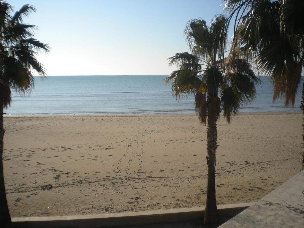 Piscina Mar 1 Villa ซันต์การ์เลสเดลาราปีตา ภายนอก รูปภาพ